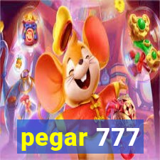 pegar 777